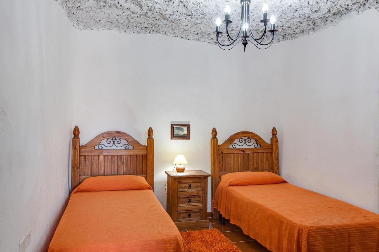 فيلا Casa Chinamada لا لاغونا المظهر الخارجي الصورة