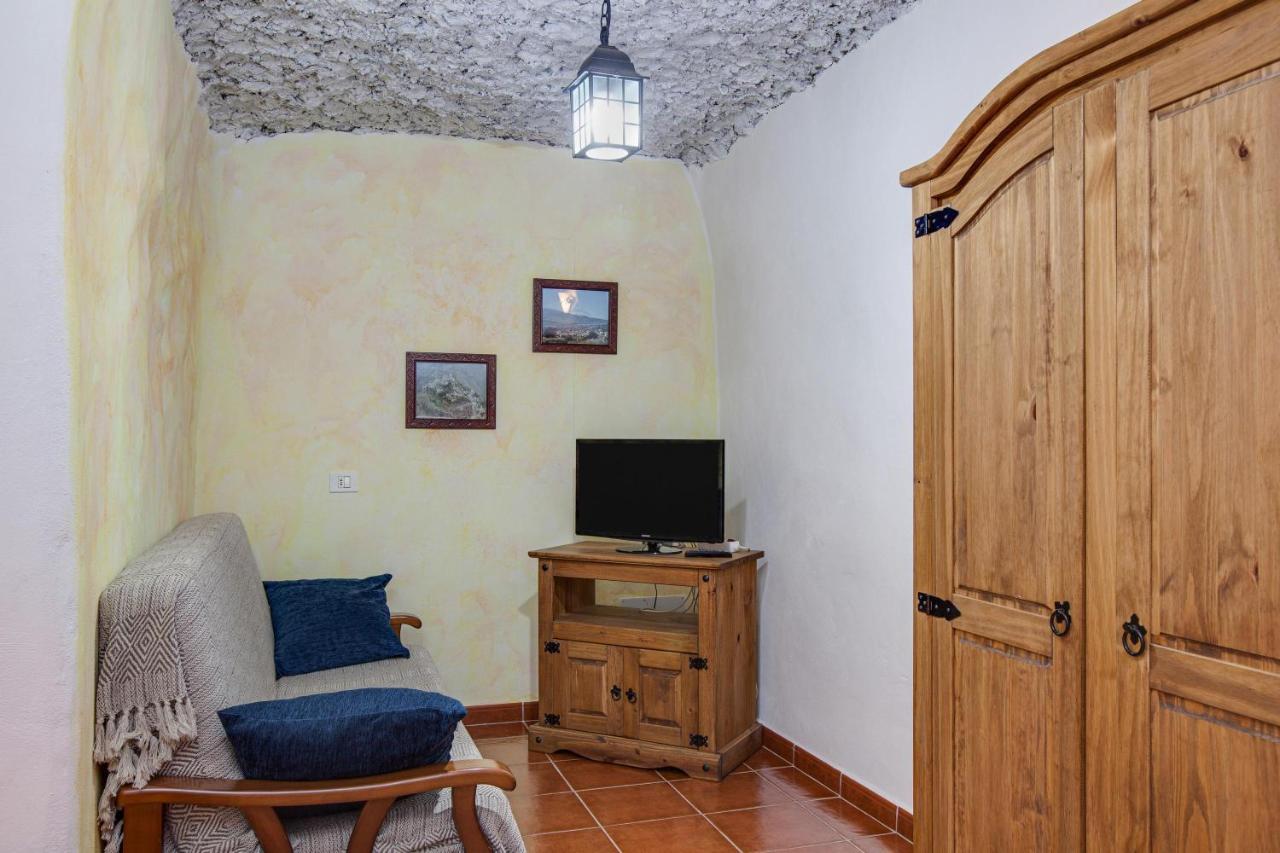 فيلا Casa Chinamada لا لاغونا المظهر الخارجي الصورة