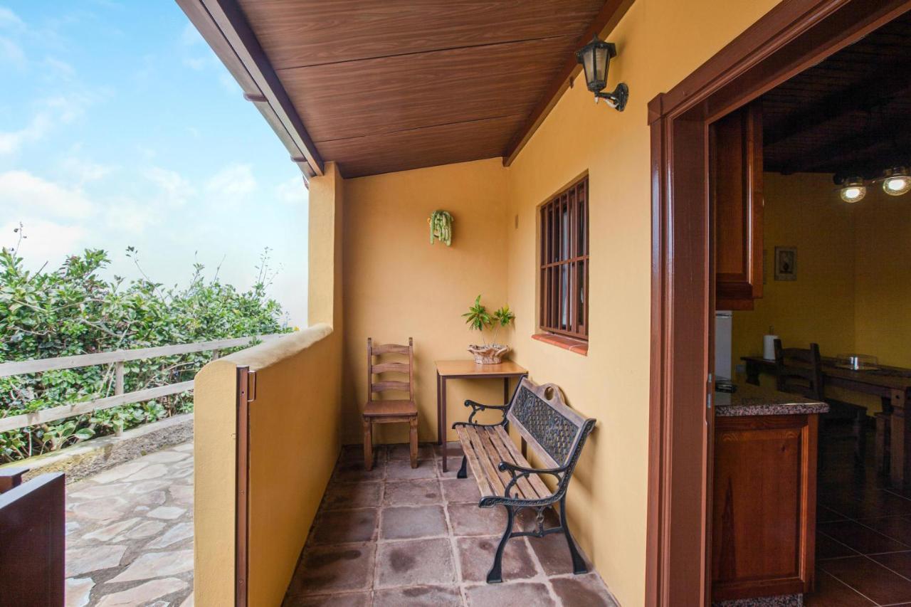 فيلا Casa Chinamada لا لاغونا المظهر الخارجي الصورة