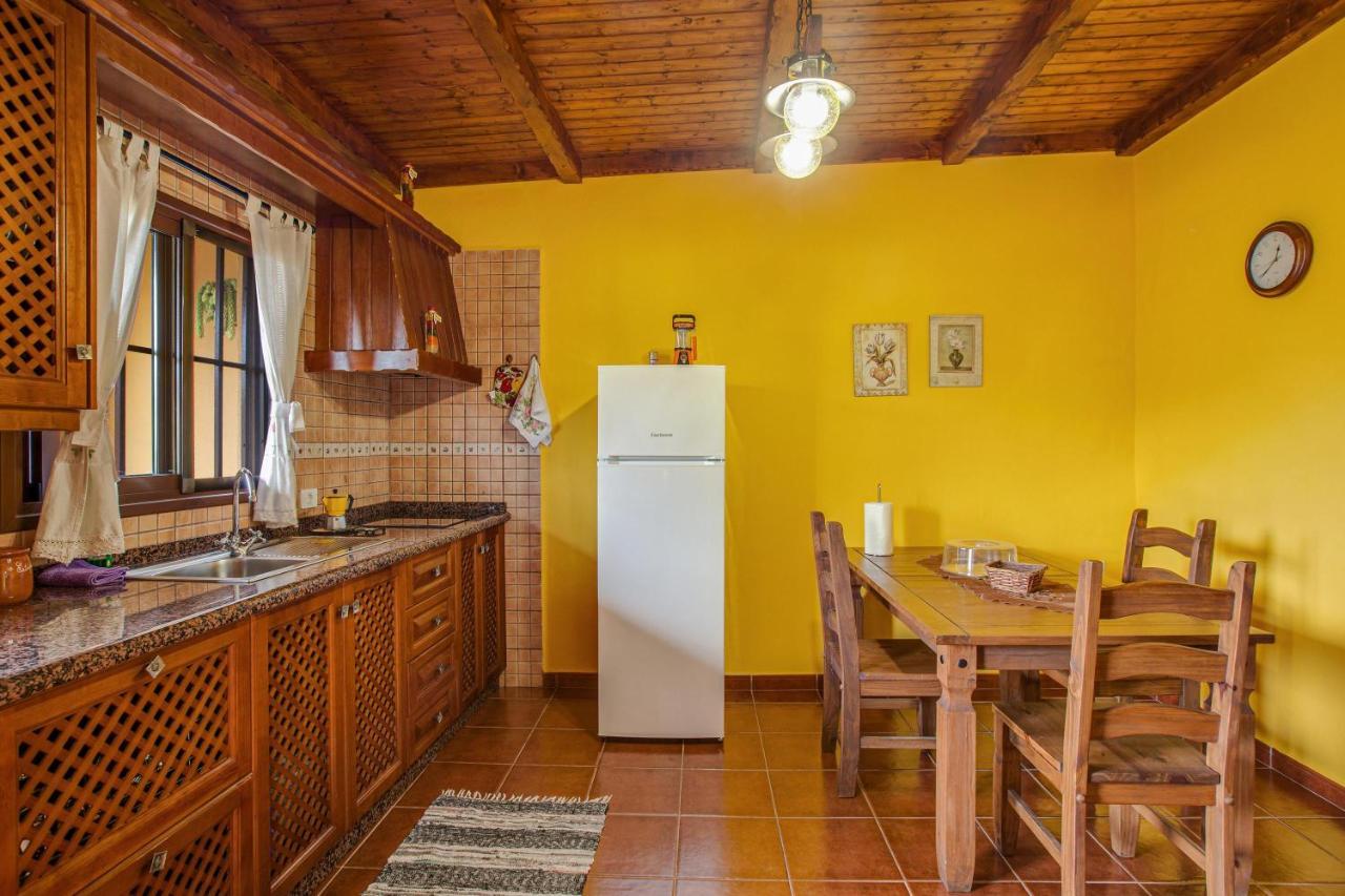 فيلا Casa Chinamada لا لاغونا المظهر الخارجي الصورة