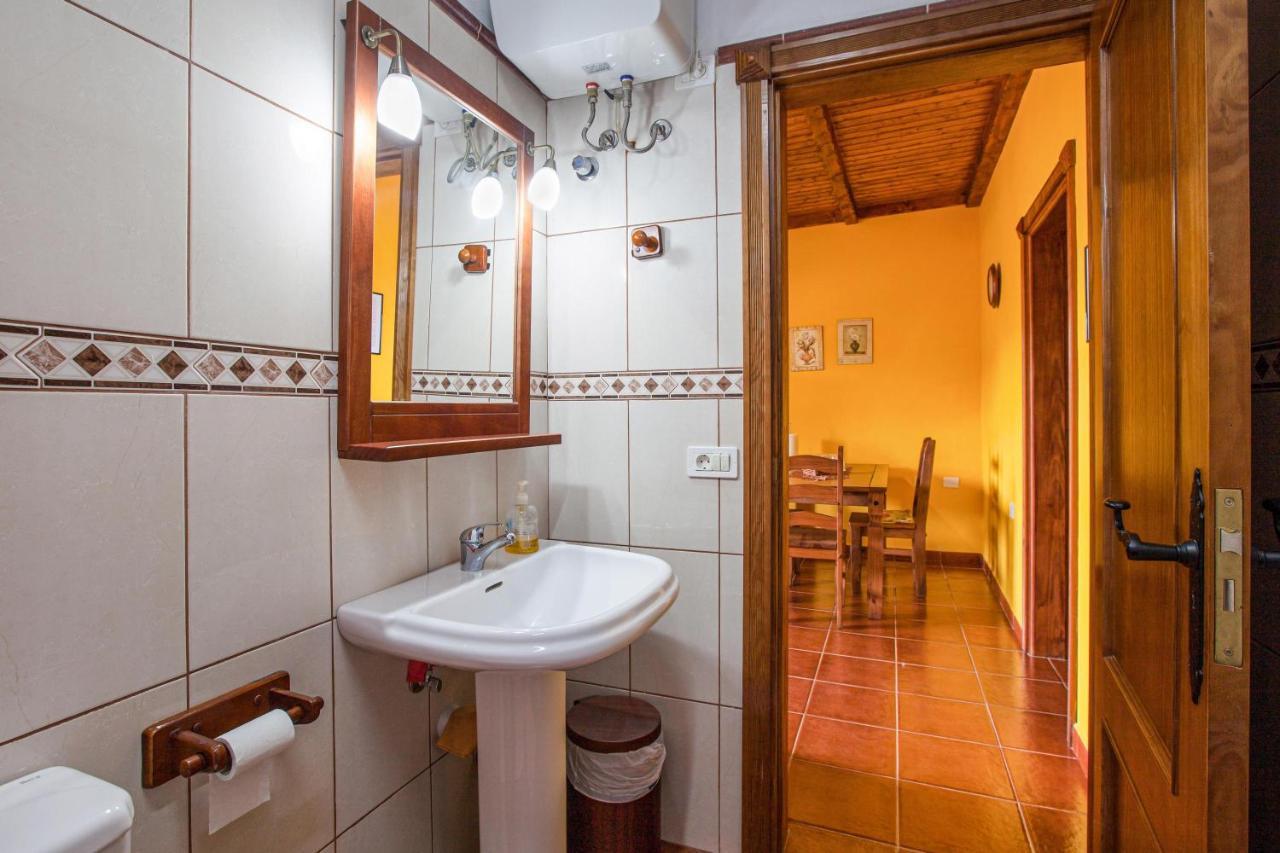 فيلا Casa Chinamada لا لاغونا المظهر الخارجي الصورة