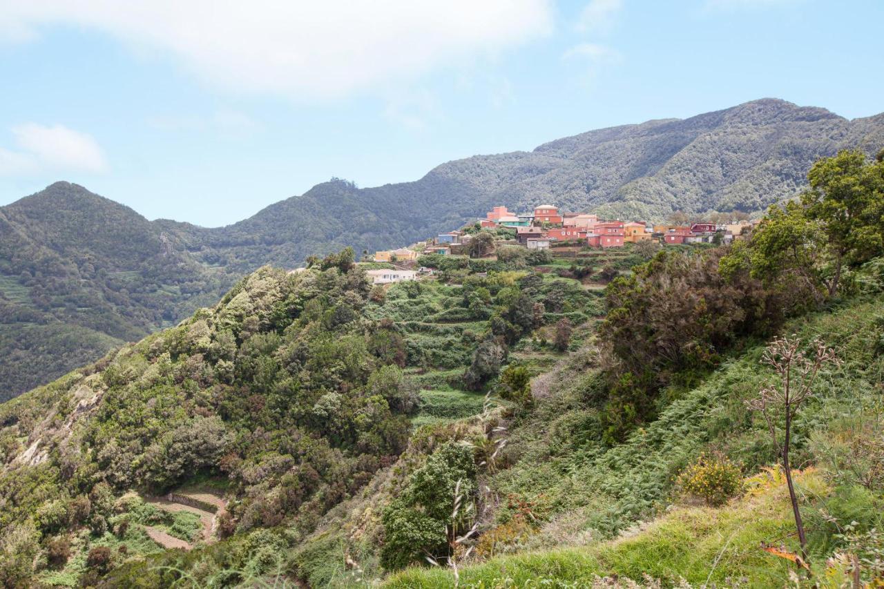 فيلا Casa Chinamada لا لاغونا المظهر الخارجي الصورة